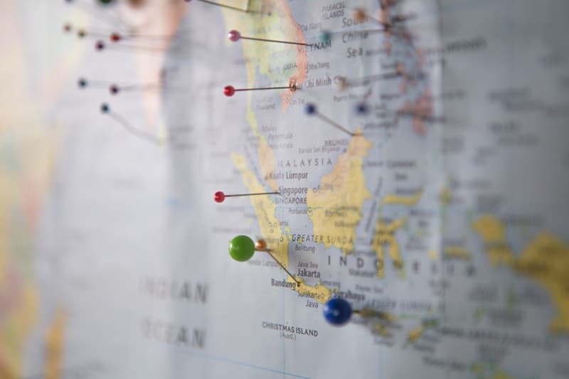 United States — July, 6 weeks