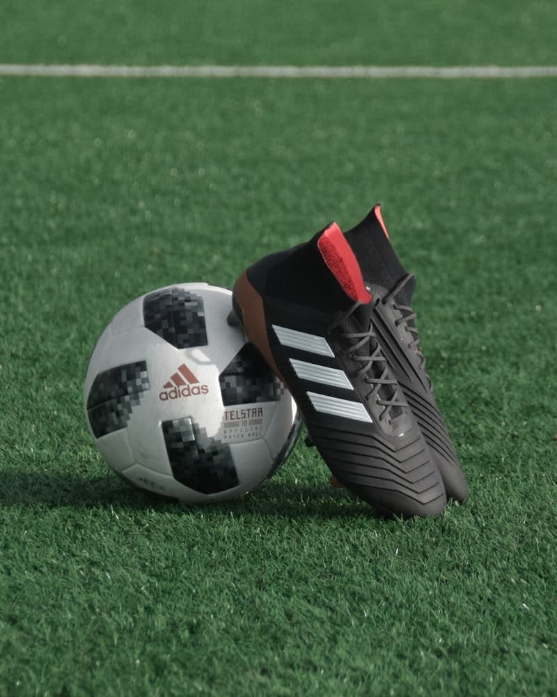 Barcelona — Spanish + Football
