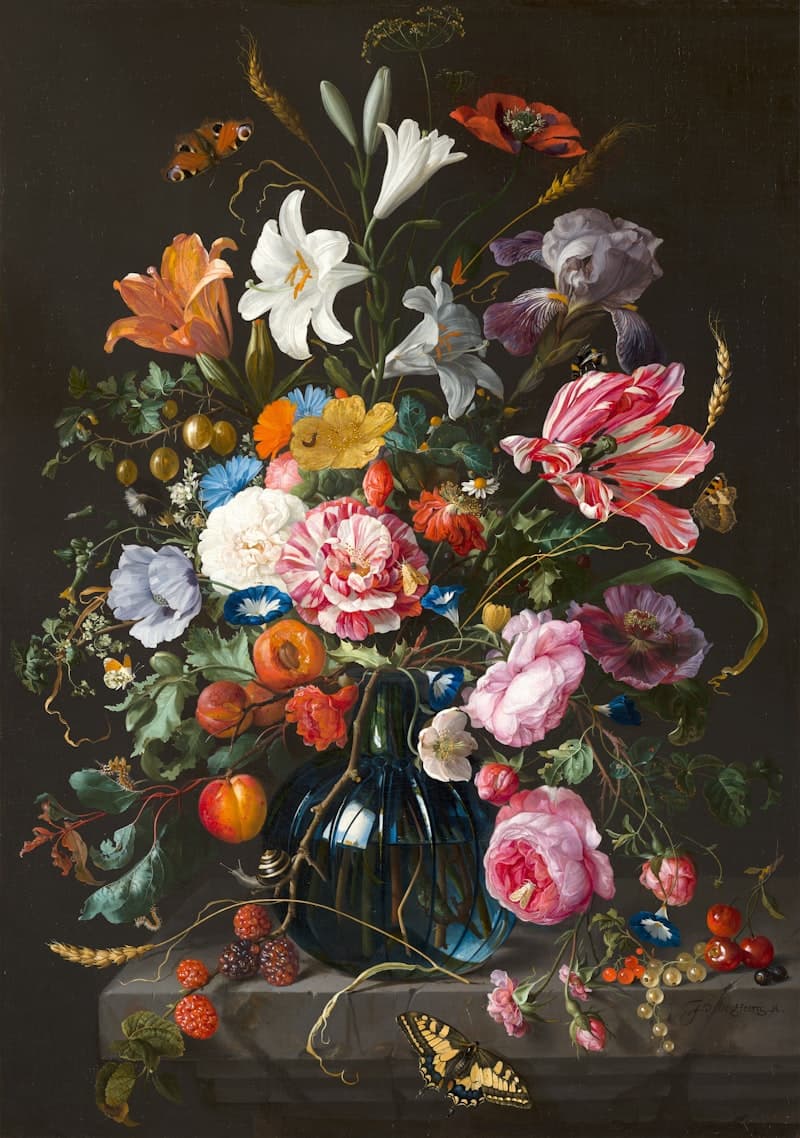 Nice — French + Art