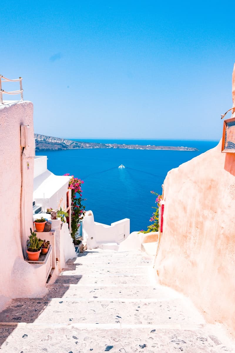 Nice — French + Beach