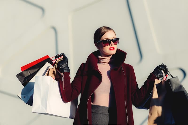 Paris — French + Fashion